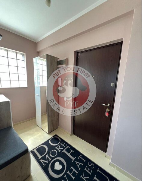 Andronache | Ap 2 camere | Semidecomandat | 58mp | B11539